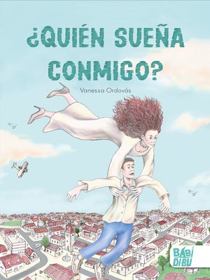 cover image of ¿Quién sueña conmigo?